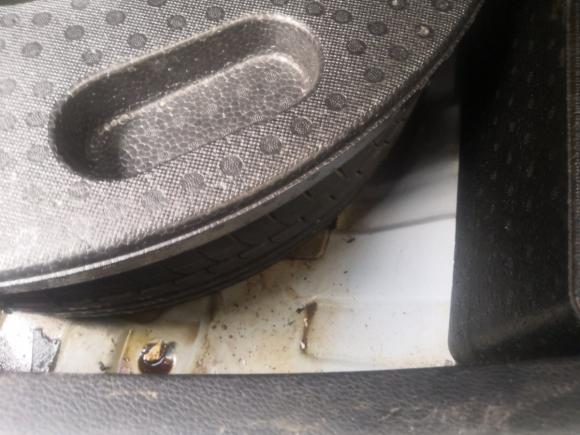 [义乌·皖A] 二手东风风行景逸X52017款 1.6L 手动尊享型