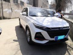 [常州·云C]长安欧尚&nbsp;&nbsp;长安欧尚X7 PLUS&nbsp;&nbsp;2022款 1.5T 手动尊享型