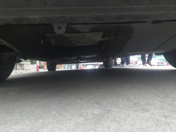 [广州·粤A] 二手日产骏逸2008款 1.8L 手动舒适型