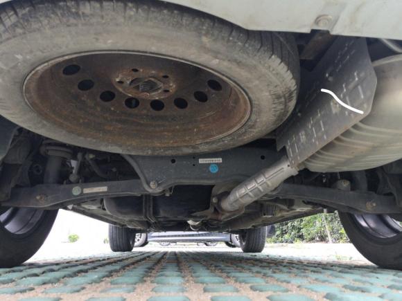 [苏州·浙J] 二手昌河昌河Q72018款 1.5T 手动精英型