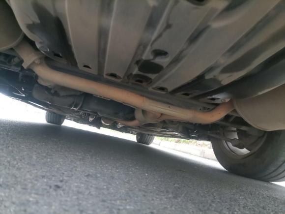 [武汉·鄂A] 二手讴歌讴歌TL2009款 3.5标准版