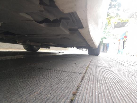 [武汉·鄂J] 二手凯迪拉克凯迪拉克CTS2014款 28T 精英型