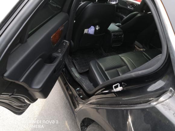 [嘉兴·浙F] 二手林肯林肯大陆2018款 2.0T 两驱尊享版