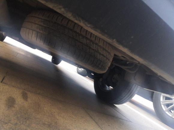 [常州·苏D] 二手宝骏宝骏3602019款 1.5L 自动豪华型 国VI