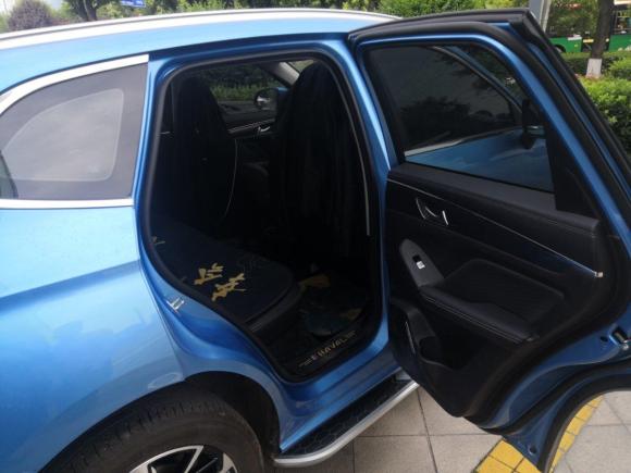 [西安·陕U] 二手哈弗哈弗初恋2021款 1.5T 自动大三版