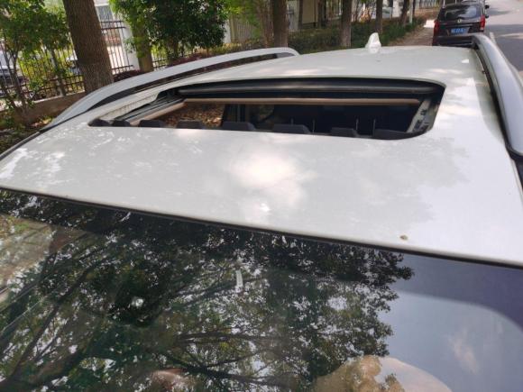 [苏州·川R] 二手野马汽车野马T702016款 升级版 1.8T CVT旗舰型