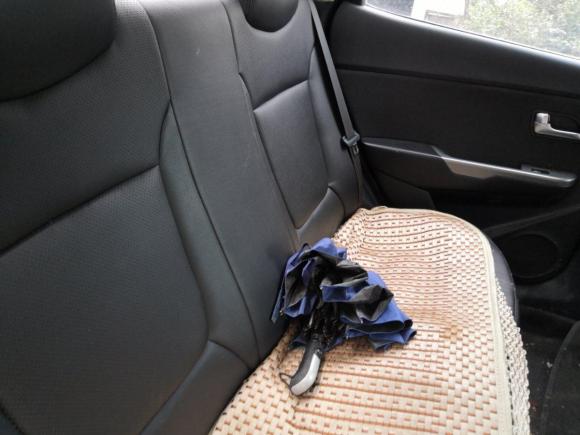 [杭州·浙G] 二手起亚起亚K22015款 三厢 1.4L MT GLS