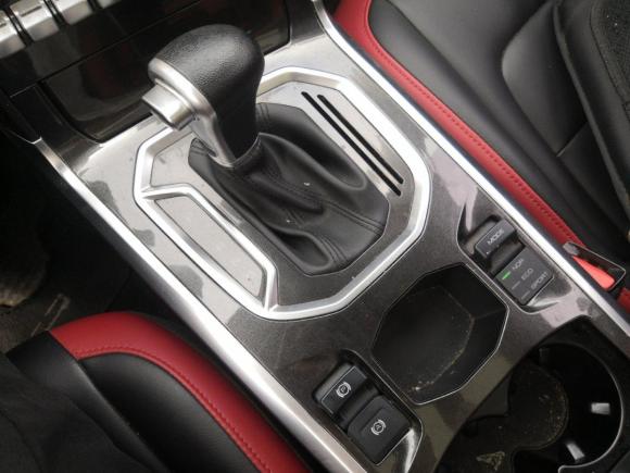 [上海·豫N] 二手哈弗哈弗H42018款 红标 1.5GDIT DCT风尚型