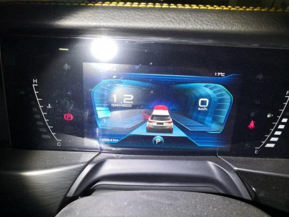 [常州·苏N] 二手奔腾奔腾T772020款 PRO 280 TID 自动豪华型