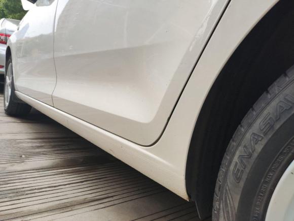 [武汉·鄂A] 二手斯柯达昕动2014款 1.6L 自动悦享版