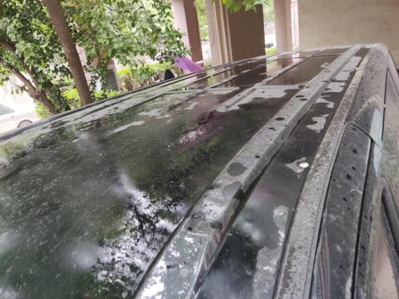 [武汉·鄂A] 二手东风风行菱智PLUS2021款 2.0L 手动豪华型 7座