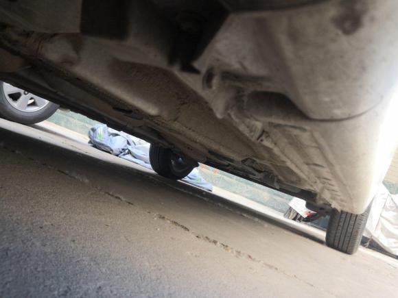 [济南·鲁A] 二手长安逸动DT2019款 1.6L 手动优享型 国VI