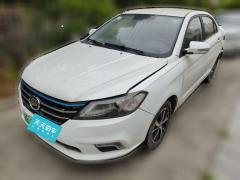 [苏州·苏E]力帆汽车&nbsp;&nbsp;力帆650EV&nbsp;&nbsp;2018款舒适型