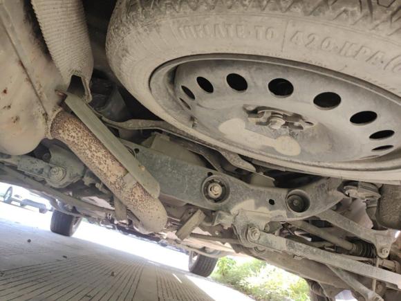 [温州·浙C] 二手沃尔沃沃尔沃XC902010款 2.5T AWD