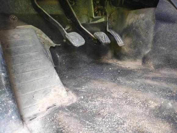 [宁波·浙B] 二手长安轻型车欧诺2014款 1.3L基本型