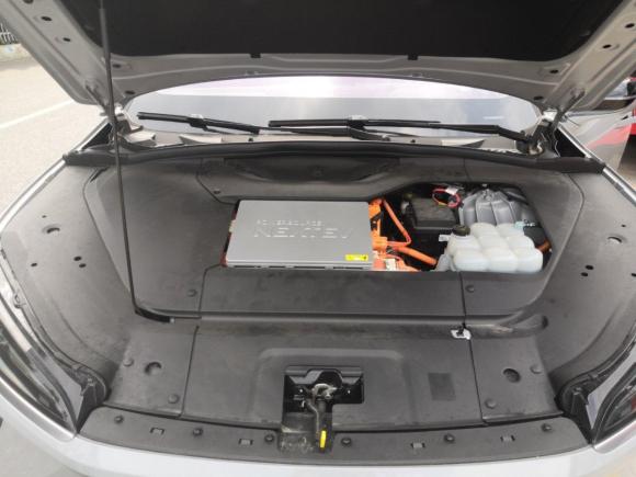 [嘉兴·浙F] 二手蔚来蔚来ES62019款 420KM 运动版