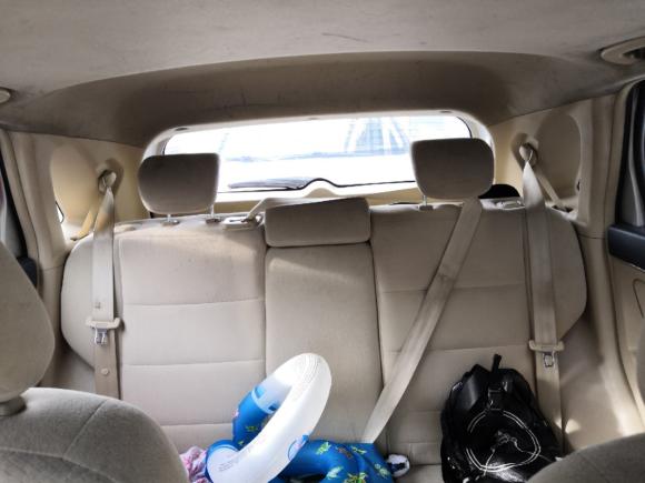 [深圳·粤B] 二手北汽绅宝北京汽车E系列2012款 两厢 1.5L 自动乐尚版