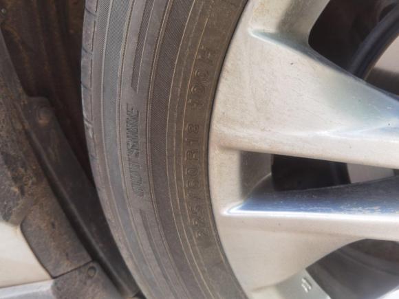 [金华·浙G] 二手丰田威兰达2020款 2.0L CVT两驱豪华版