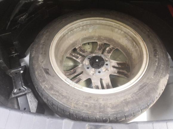 [芜湖·皖B] 二手海马海马S52015款 1.5T CVT豪华型运动版