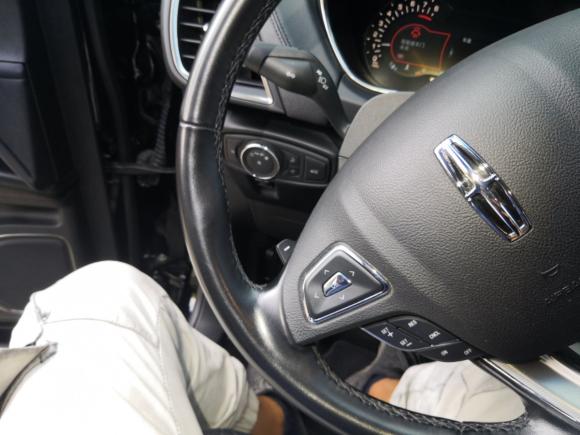 [杭州·浙G] 二手林肯林肯MKX2017款 2.0T 两驱尊享版