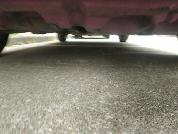 [义乌·浙G] 二手丰田雅力士2008款 1.6G 自动精致版