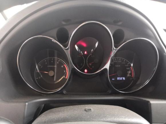 [上海·浙B] 二手海马普力马2012款 1.6L 手动7座创想版