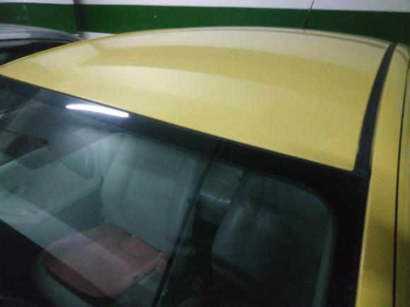 [金华·浙G] 二手丰田雅力士2011款 1.6E 自动魅动版