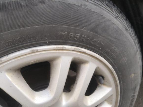 [宁波·皖A] 二手日产日产NV2002011款 1.6L 232座 尊雅型