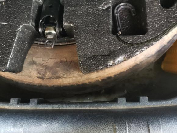 [深圳·粤M] 二手东风风神东风风神AX72016款 2.0L 自动智逸型