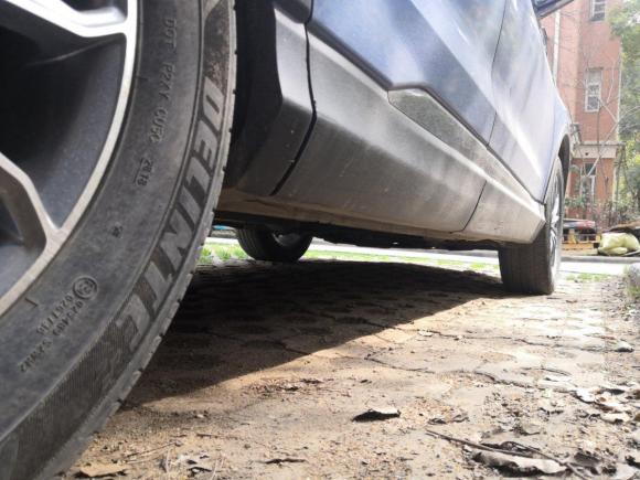 [武汉·鄂A] 二手斯威汽车SWM斯威G012018款 1.5T 自动智UP