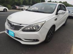 [苏州·苏E]比亚迪&nbsp;&nbsp;比亚迪G5&nbsp;&nbsp;2014款1.5TI手动尊贵型