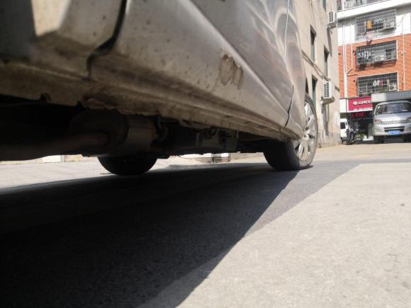 [义乌·浙G] 二手比亚迪比亚迪M62013款 2.0L 手动舒适型