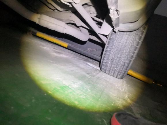 [广州·粤A] 二手路虎神行者2004款 2.5 V6