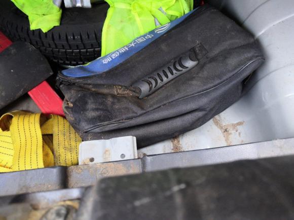 [常州·苏D] 二手本田哥瑞2016款 1.5L 手动经典版