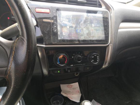 [常州·苏D] 二手本田哥瑞2016款 1.5L 手动经典版