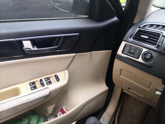 [西安·陕A] 二手中华中华V52012款 1.6L 自动豪华型