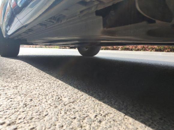 [苏州·苏E] 二手捷豹捷豹F-PACE2016款 2.0T 两驱R-Sport运动版