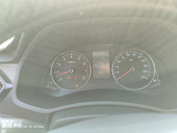 [嘉兴·浙F] 二手一汽森雅R72016款 1.6L 手动豪华型