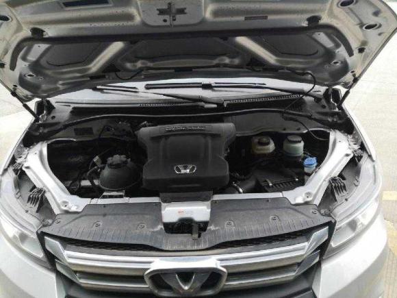 [成都·川A] 二手华颂华颂72017年出厂 2.0T自动