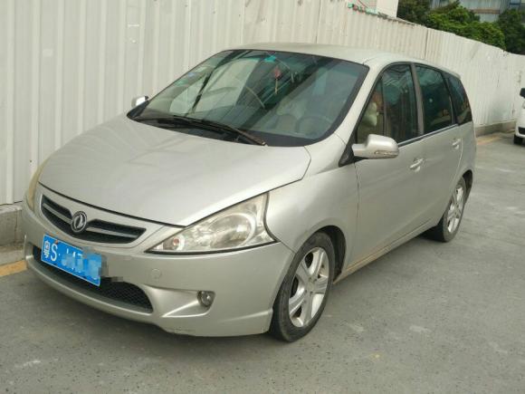 [东莞] 东风风行 景逸 2008款 1.8l 手动舒适喝彩版