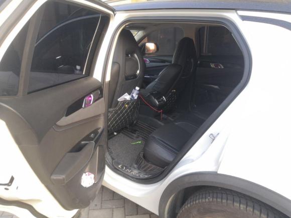 [无锡·苏B] 二手领克领克01新能源2018款 1.5T PHEV 劲Pro 国V