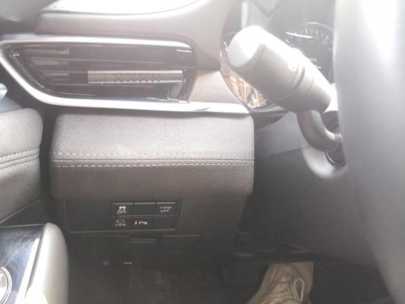 [北京·京F] 二手马自达阿特兹2020款 2.5L 蓝天尊崇版