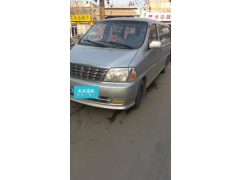 [临沂]金杯&nbsp;&nbsp;阁瑞斯&nbsp;&nbsp;2010款2.0L睿翔豪华型(短轴)1TR