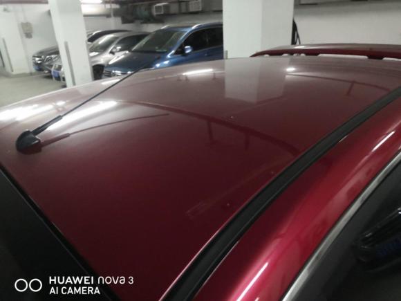 [上海·沪A] 二手电咖电咖・EV102018款 Pro 300 豪华版