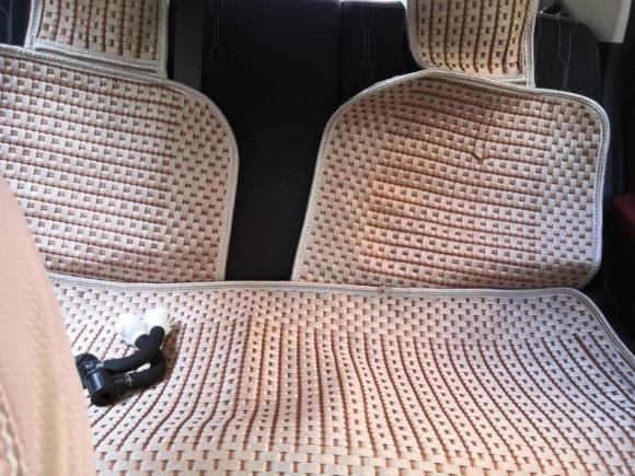 [无锡·云A] 二手长安奔奔2014款 1.4L 手动尊贵型