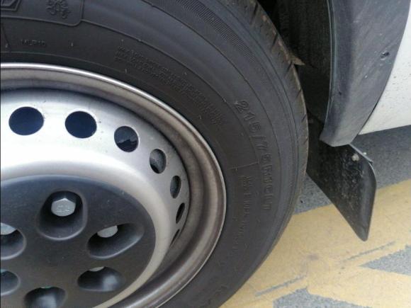 [嘉兴·浙F] 二手依维柯得意21年 2.8T 手动柴油