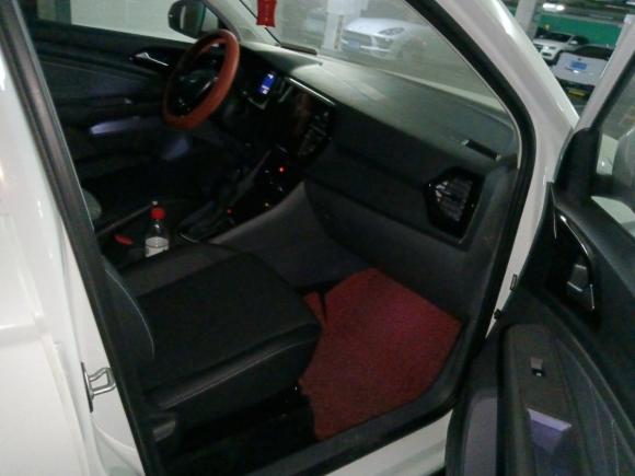 [嘉兴·浙F] 二手捷达捷达VS52019款 280TSI 自动悦享型