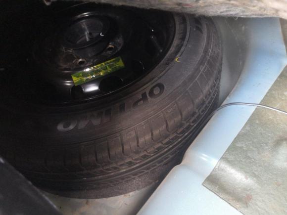 [无锡·苏B] 二手福特嘉年华2013款 两厢 1.5L 自动时尚型