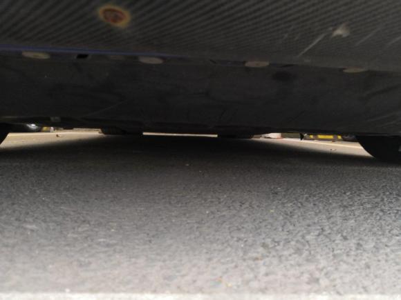 [无锡·苏B] 二手玛莎拉蒂Ghibli2014款 3.0T 标准版