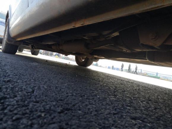 [青岛·鲁R] 二手五菱汽车五菱宏光2010款 1.4L豪华型